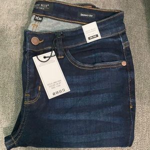 Judy Blue Skinny Jeans 11/30